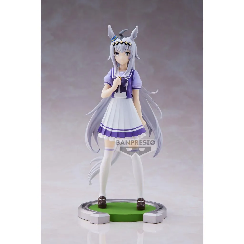 UMAMUSUME : PRETTY DERBY - Oguri Cap - Figure 18cm
